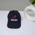 Personalised Printed Cap for Toddlers